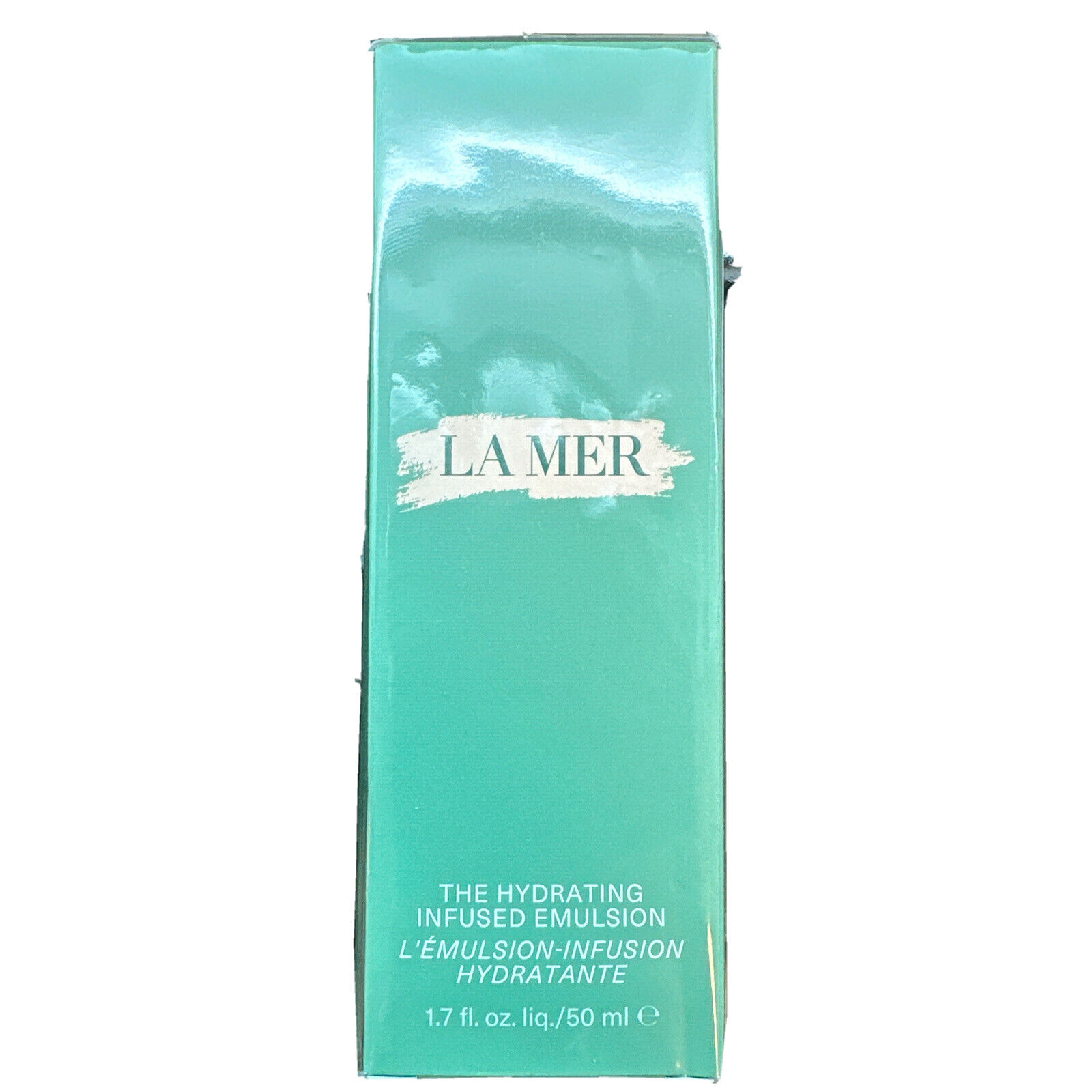 The Hydrating Infused Emulsion 50 Ml -  La Mer