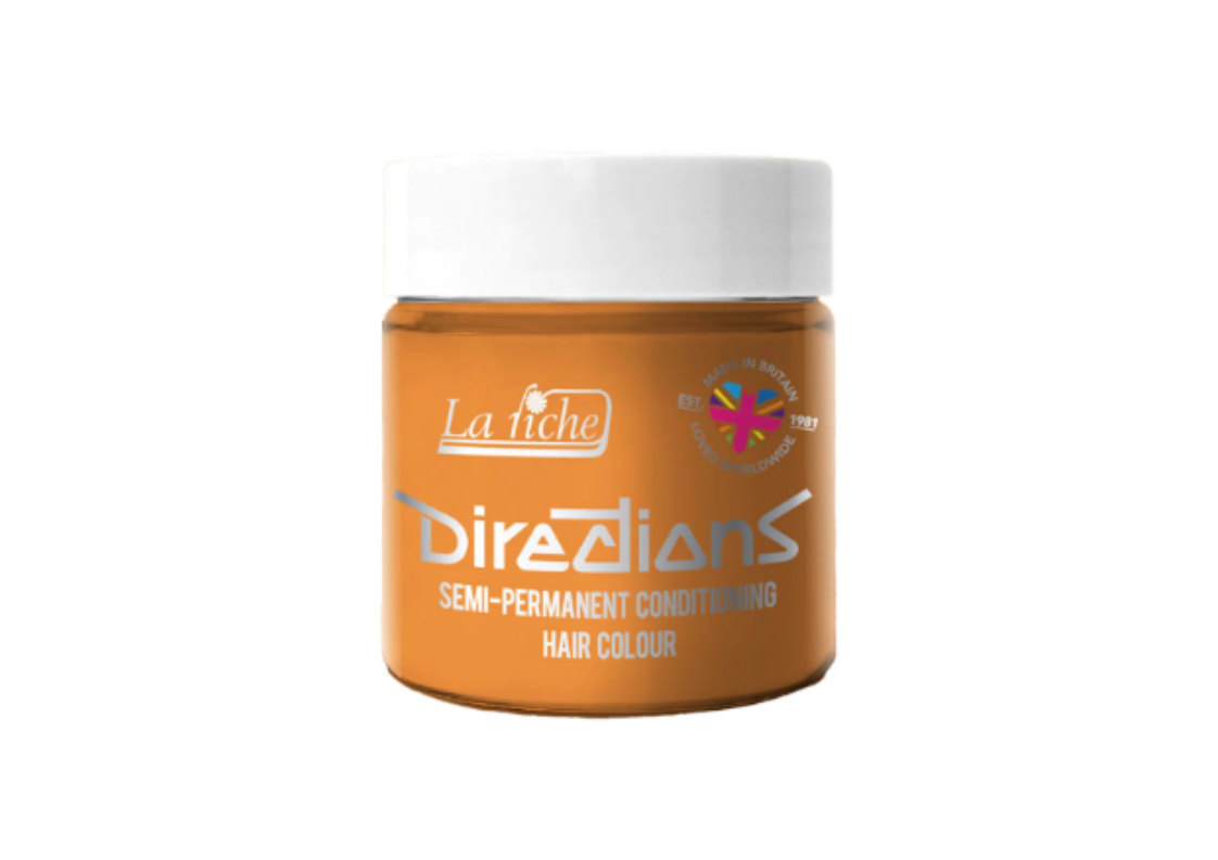 LA RICHE DIRECTIONS APRICOT 100ML