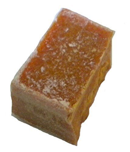 Hemani 25G Naturale Marocco Ambra Ambergeris Base Profumo Pasta Afrodisiaco