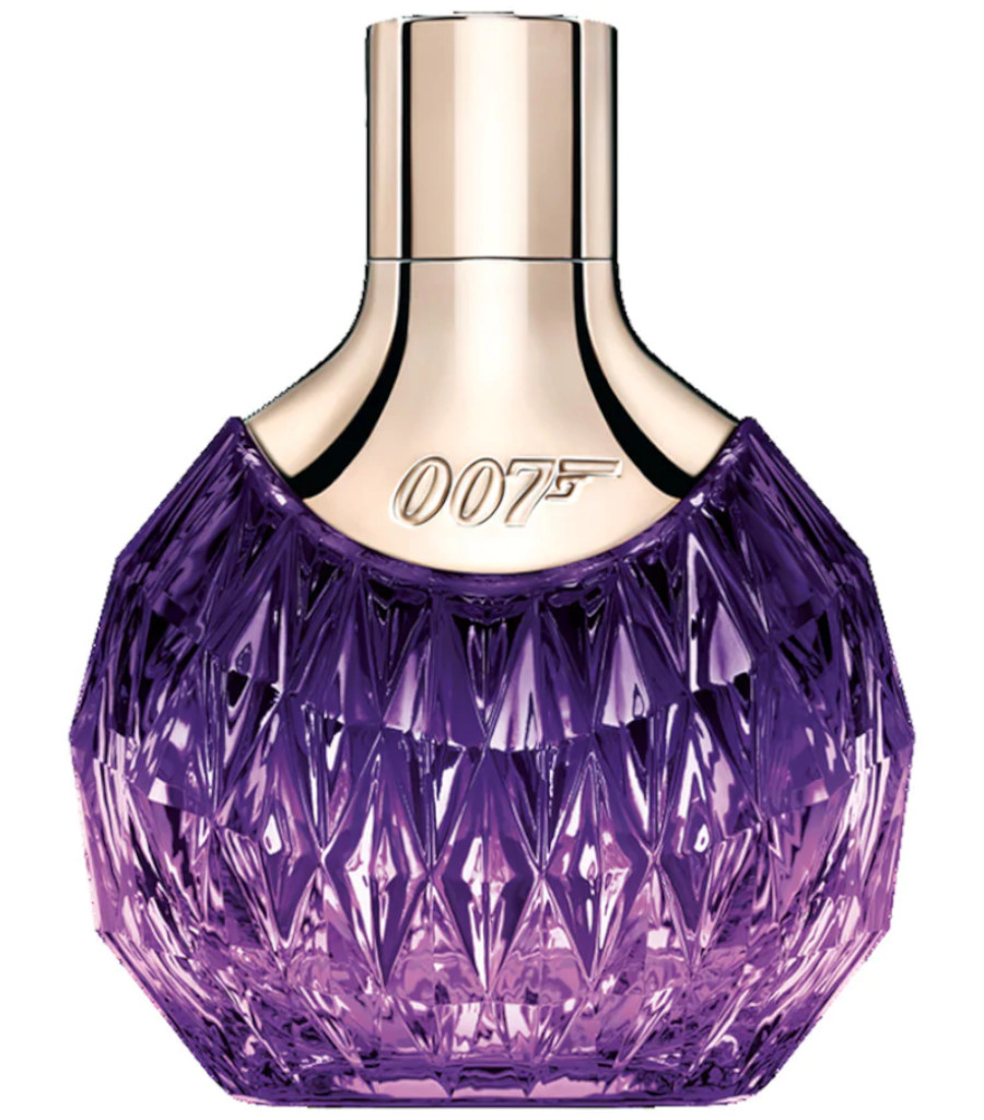 James Bond 007 For Women III Eau de Parfum 50 ml