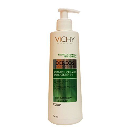 DERCOS ANTIFORFORA  SHAMPOO  PER CAPELLI GRASSI SEBO NORMALIZZANTE