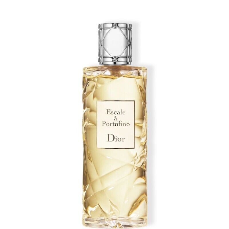 DIOR Escale a Portofino Eau de Toilette Natural Spray 125 ml