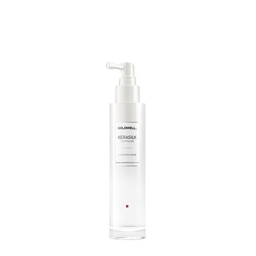 GOLDWELL - KERASILK - REVITALIZE Nourishing Serum (100ml) Siero cute sensibile