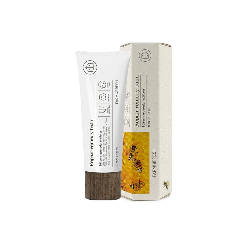 Balsamo viso riparatore FARM TO FRESH Repair Remedy Balm 50ml