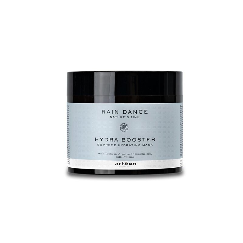 ARTE'GO - RAIN DANCE - HYDRA BOOSTER SUPREME HYDRATING MASK (250ml) Maschera