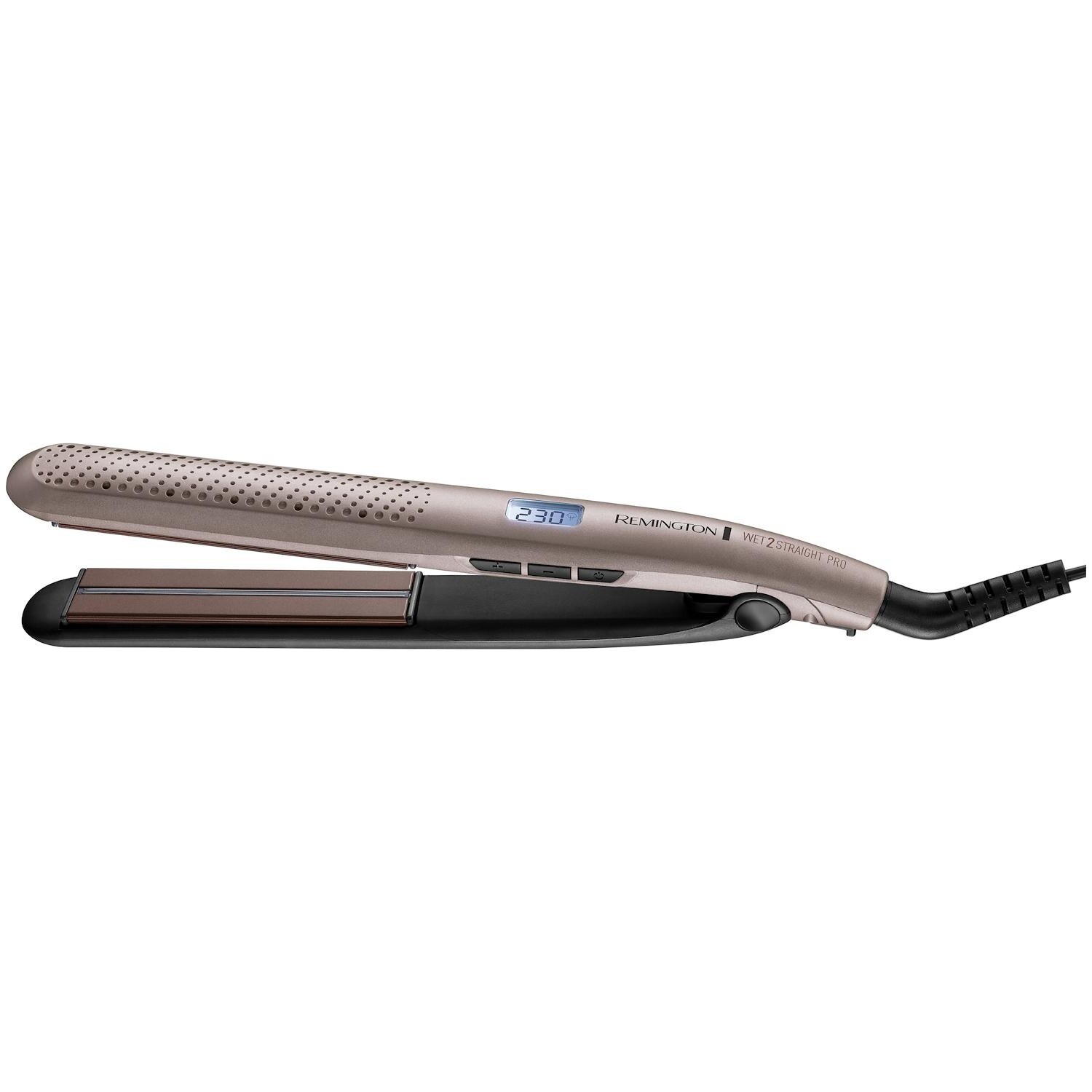 Piastra per capelli Remington S 7970 wet & dry