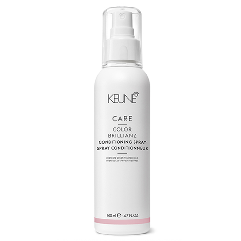 Spray Capelli Colorati KEUNE Care Color Brillianz Conditioner Spray 140ml