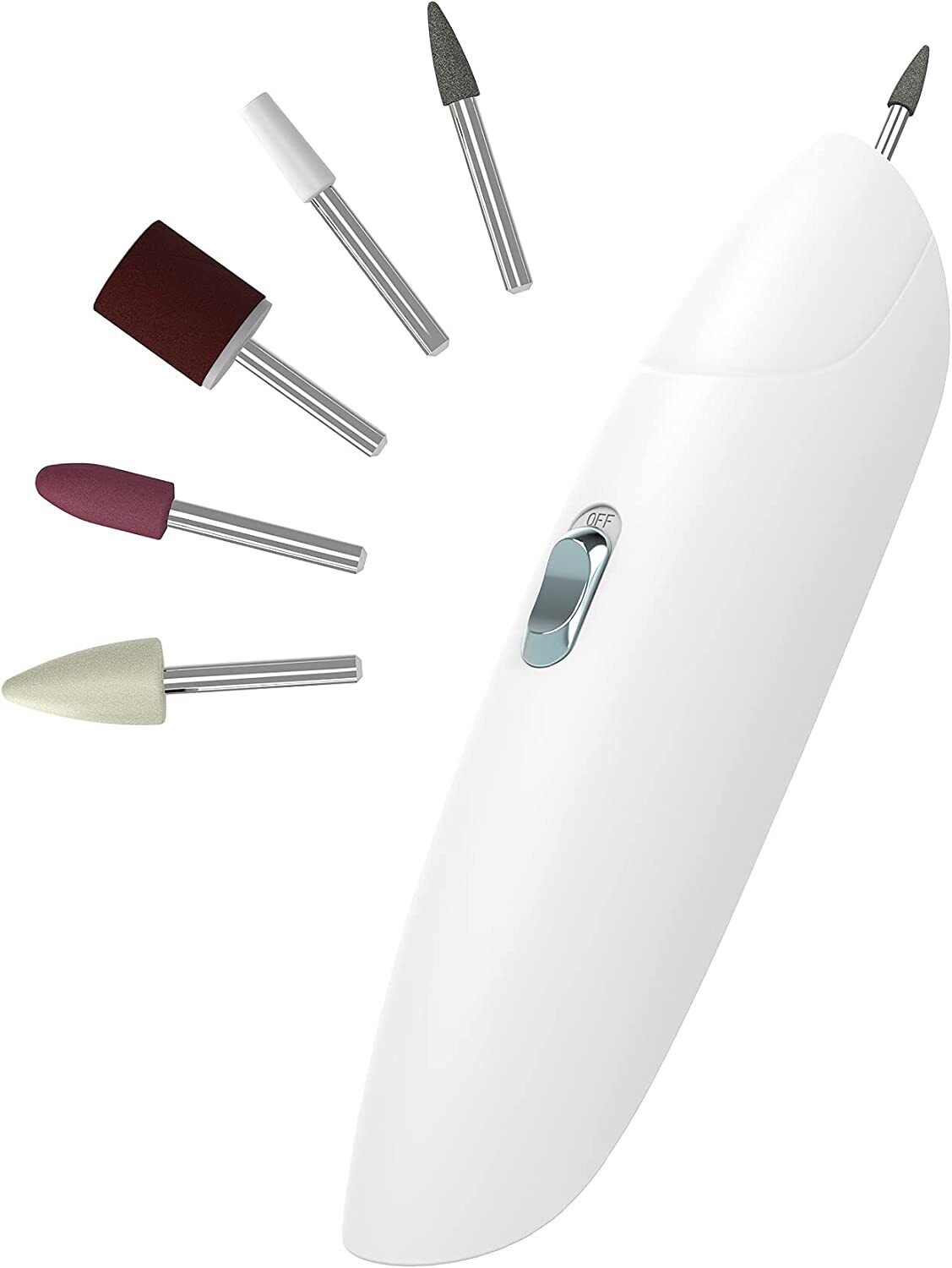 Homedics Manicure MAN-1300B-EU