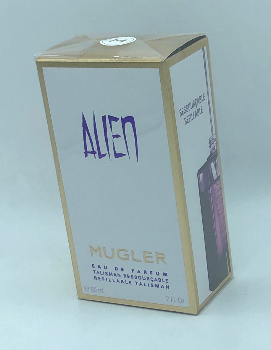 Profumo Thierry Mugler Alien Eau de parfum 60ml for Women