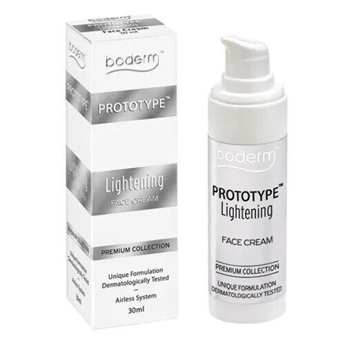 Prototype Lightening Crema Viso Boderm 30ml