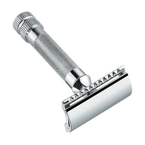 Rasoio di sicurezza Merkur 34 C cromato