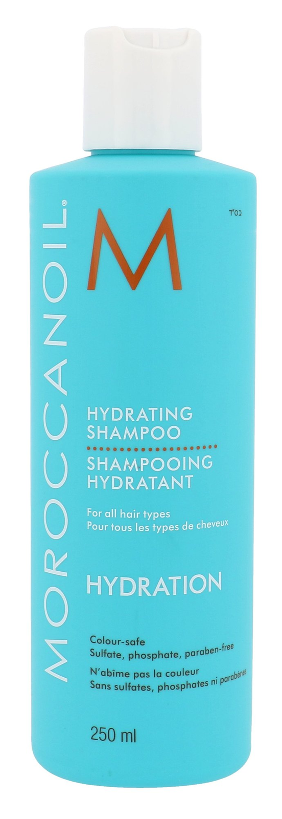 Moroccanoil Hydration Shampoo Idratante per Capelli 250 ml