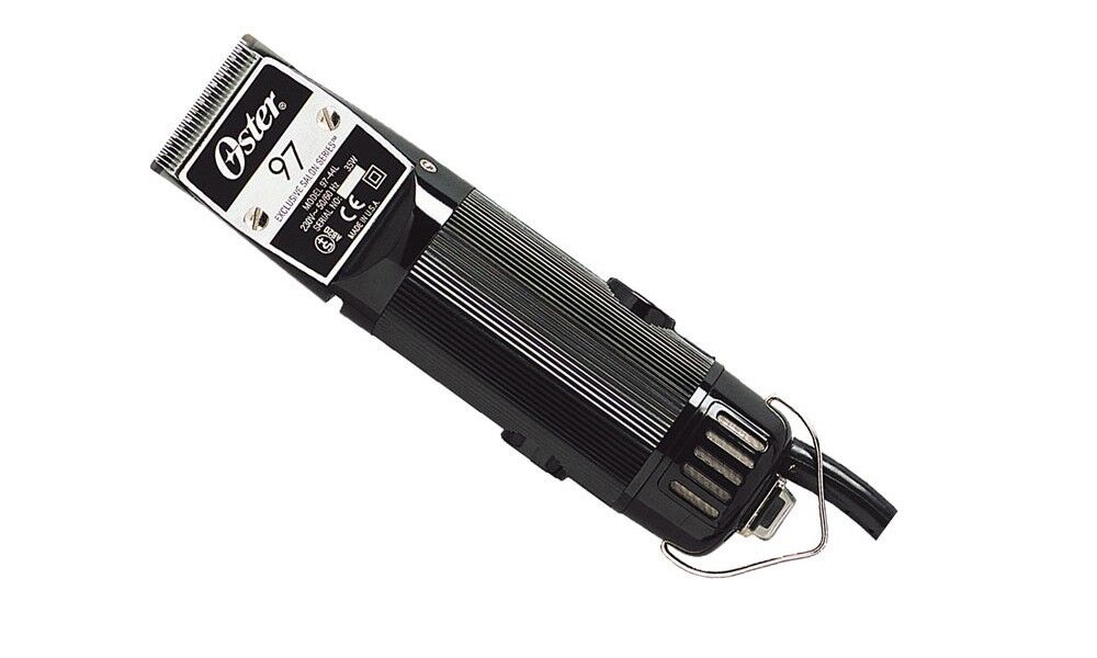 Oster 97 Tronchesino Professionale Resistente Spina UK