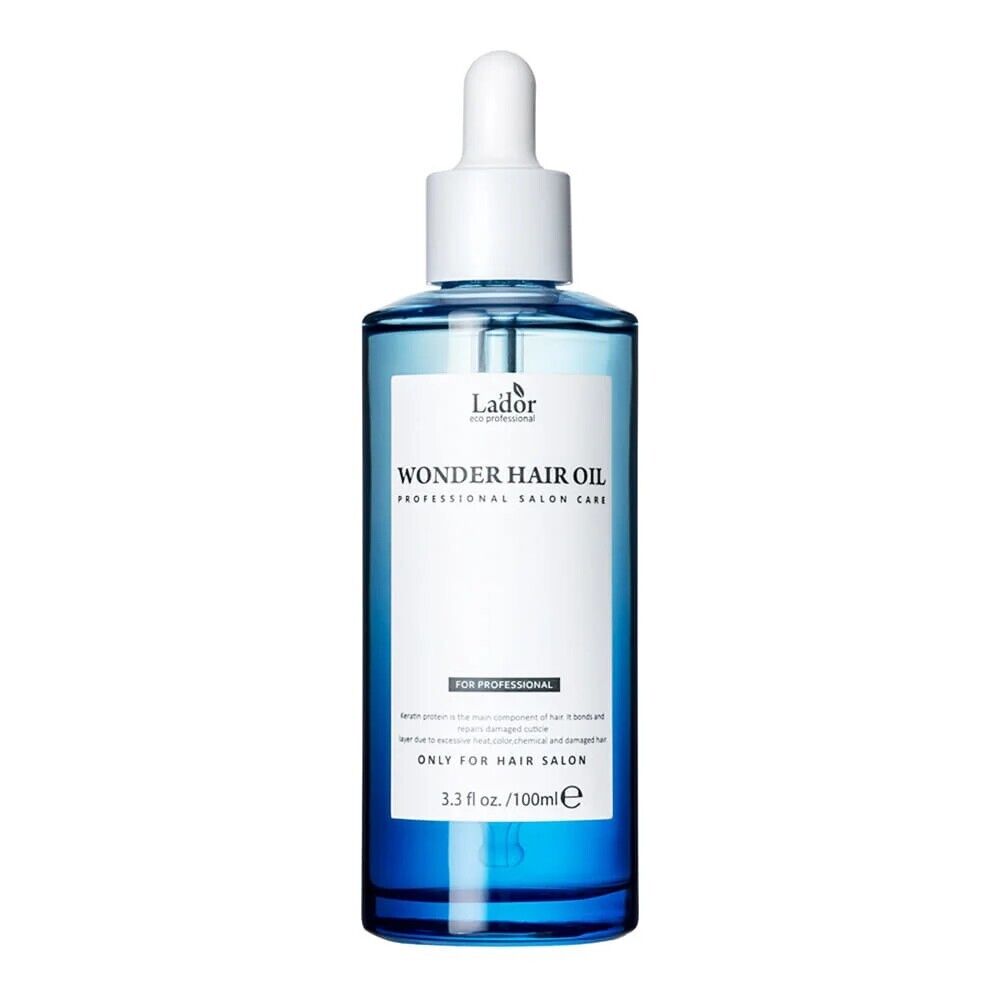 Olio idratante per capelli La'dor, 100 ml