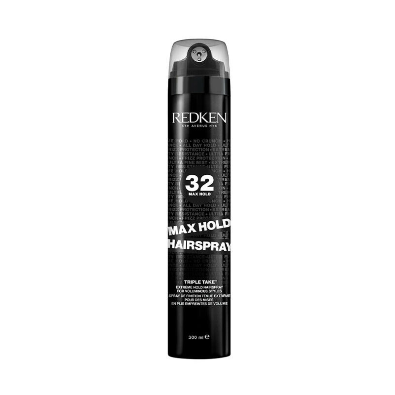 Lacca modellante tenuta forte REDKEN Max Hold Hairspray 300ml