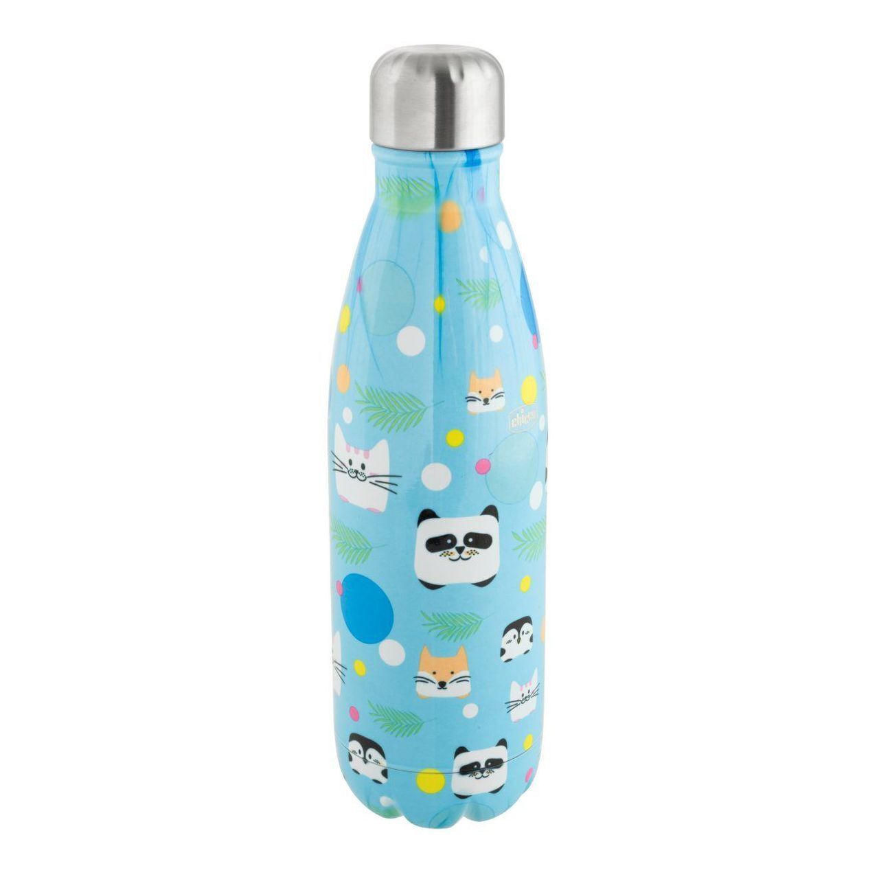 Bottiglia Inox In Display Box Chicco 500ml