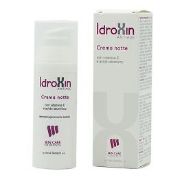 IdroXin Crema MAVI BIOTECH 50ml