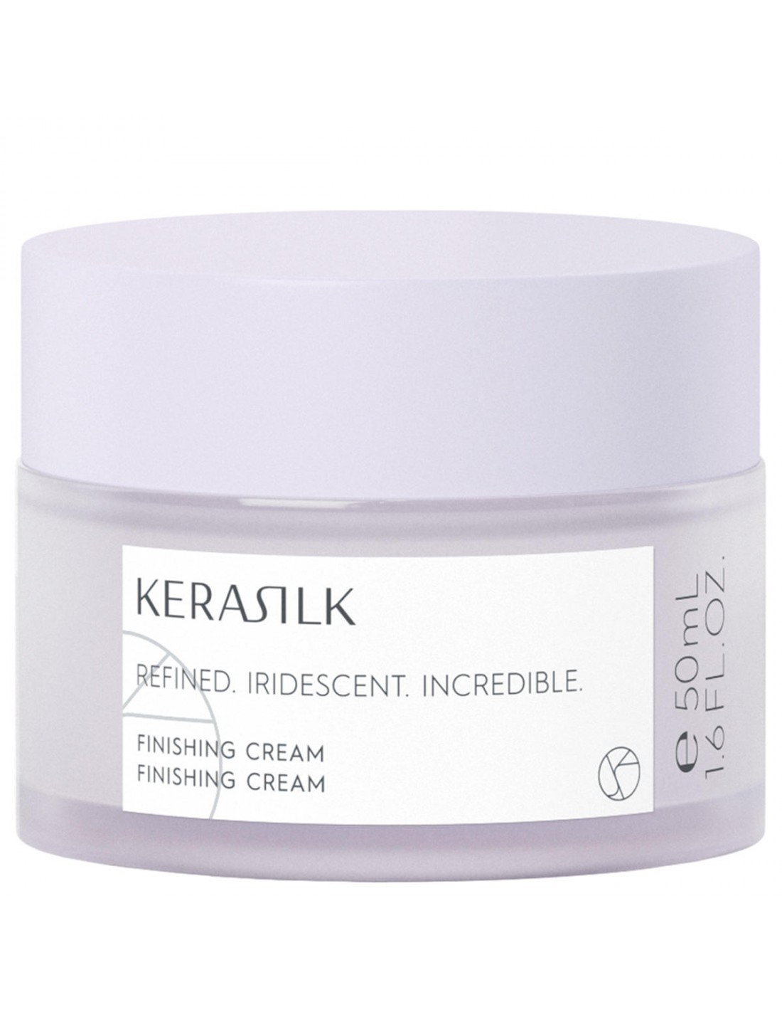Goldwell - Kerasilk Styling Finishing Cream (50ml) Crema iridescente