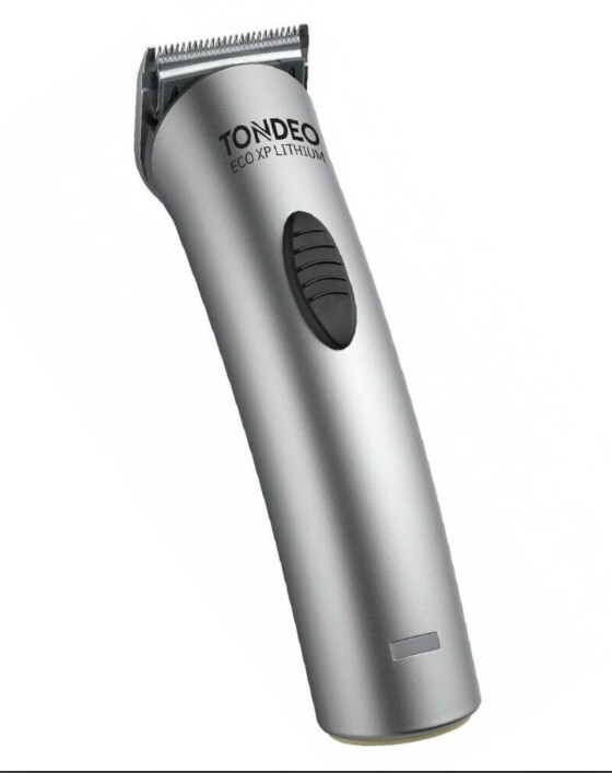 Tondeo ECO XP Lithium Silver