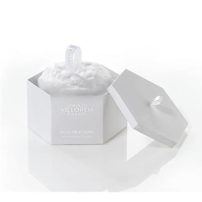 Villoresi Teint De Neige Body Powder Per Il Corpo 200g