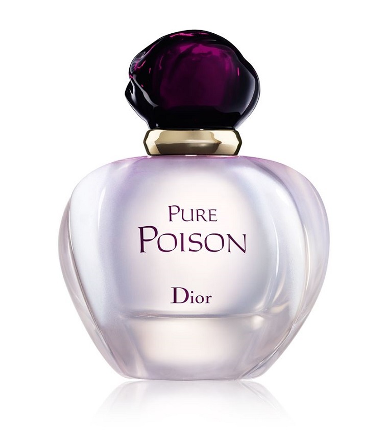 DIOR Pure Poison EDP 100 ml - profumo donna