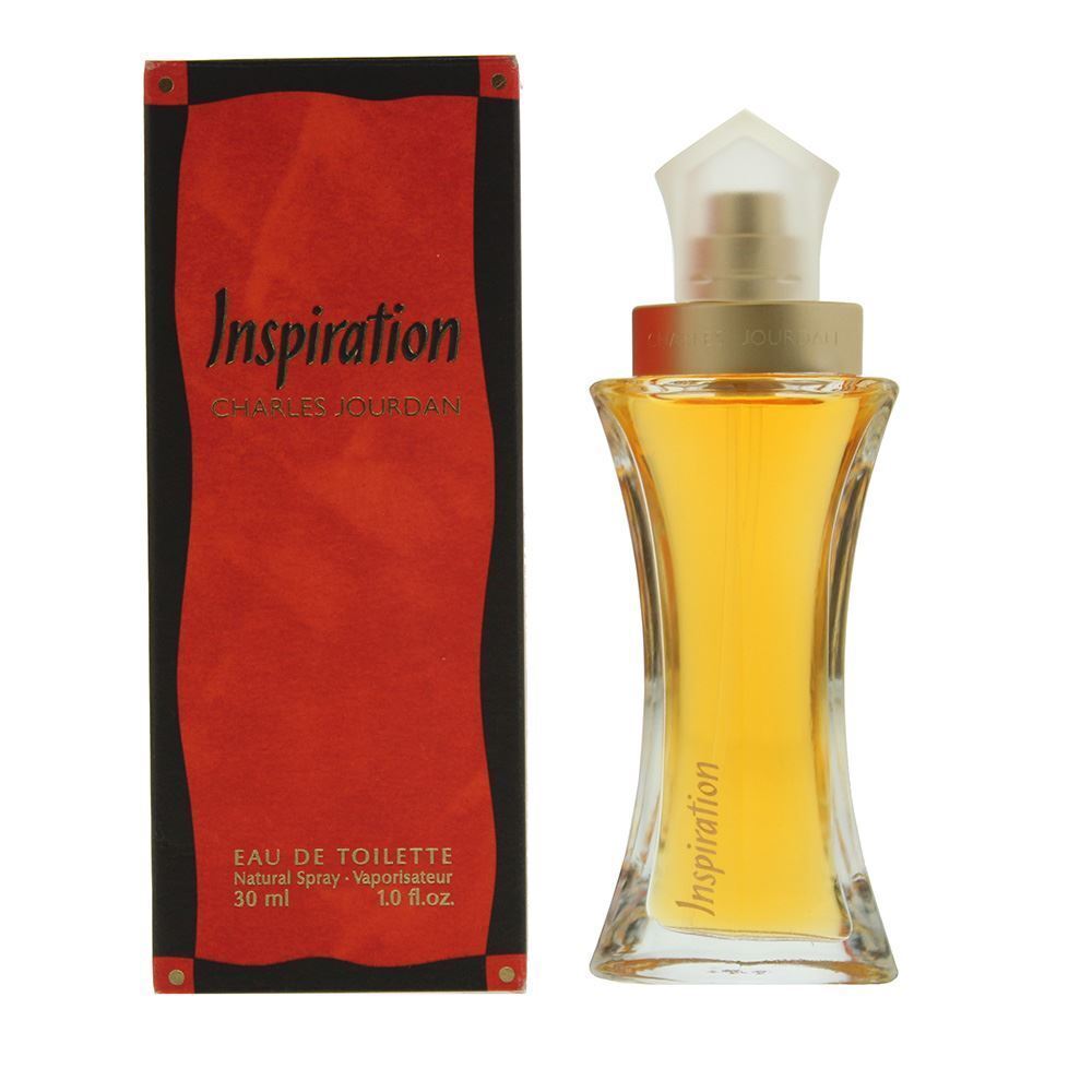 Charles Jourdan Inspiration Eau de Toilette 30ml Women Spray
