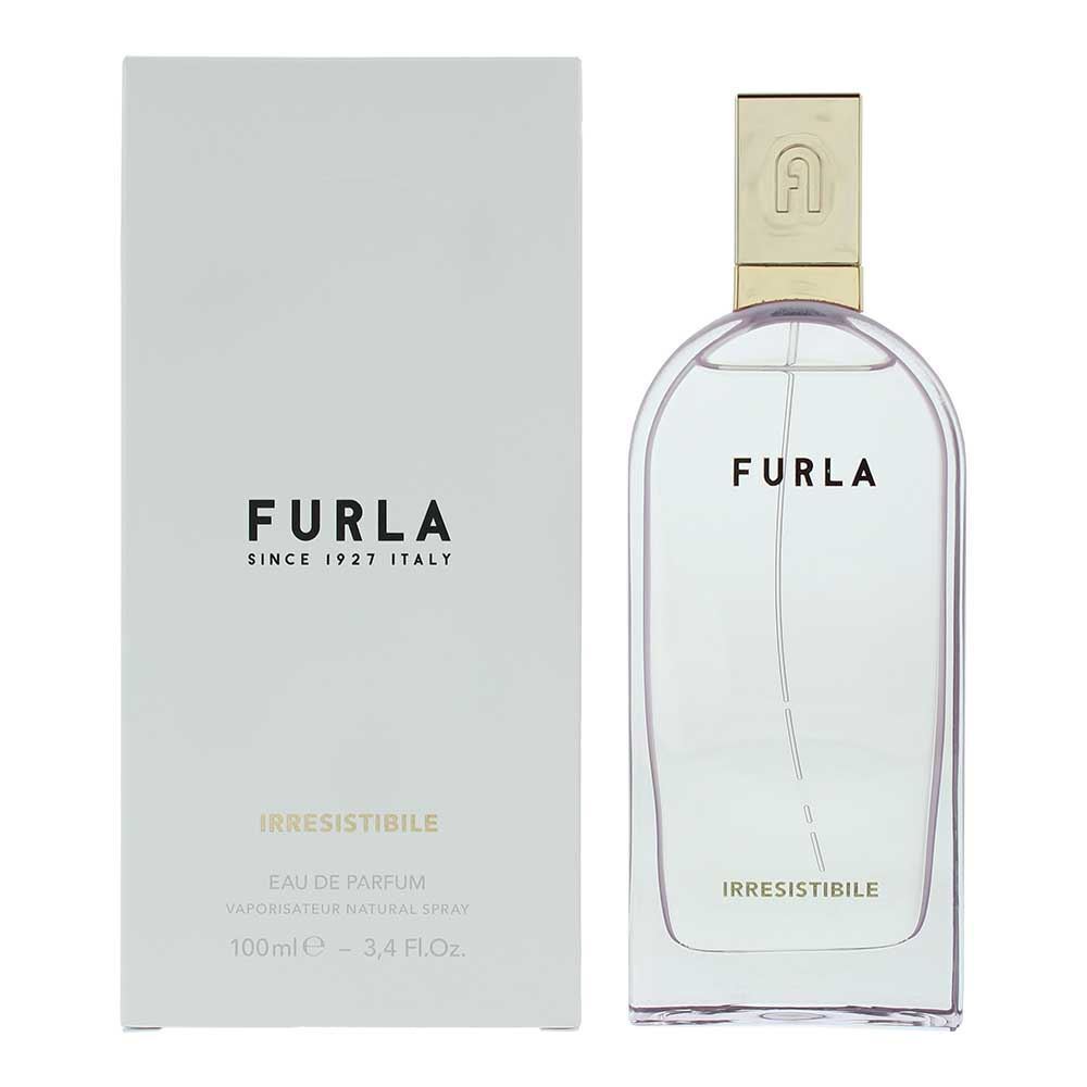 Furla Irresistibile Eau de Parfum 100ml Women Spray