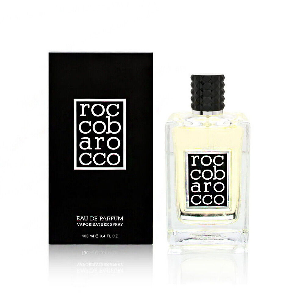Roccobarocco Woman Profumo Donna Edp Eau De Parfum Spray 100ml