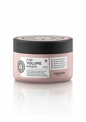 Maria Nila Pure Volume Masque, 250 ML (R5M)