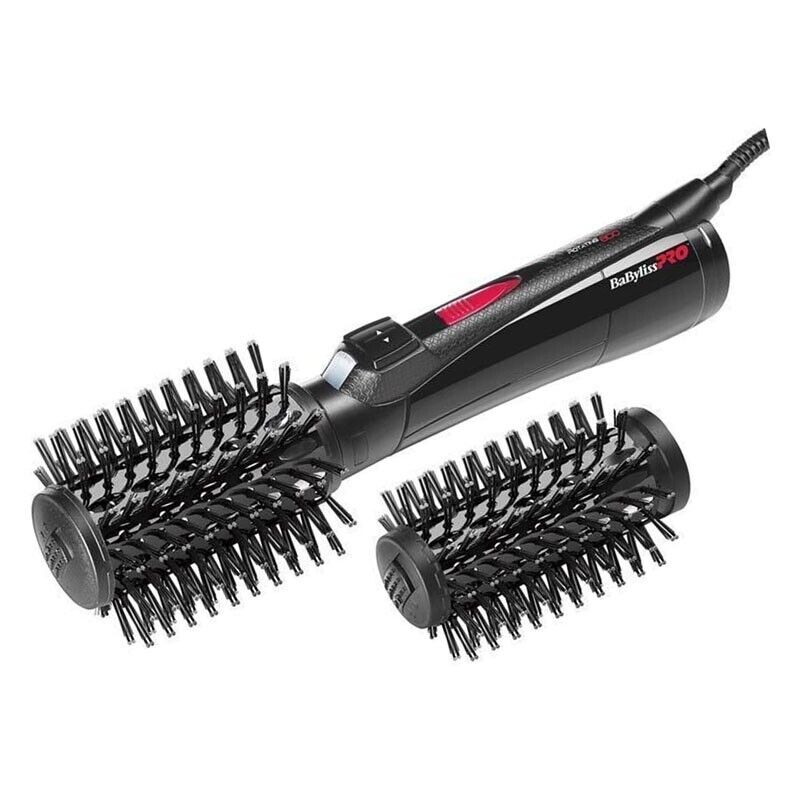Spazzola rotante ad aria per capelli accessorio professionale BabyLiss Ø 40/50mm