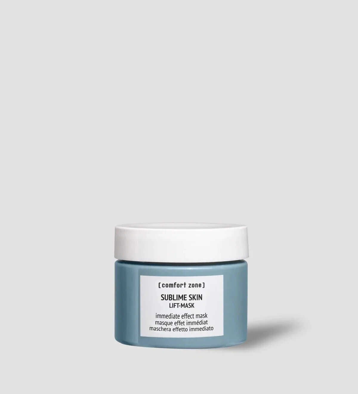 Sublime Skil Lift-Mask - Mascera anti età effetto lifting immediato