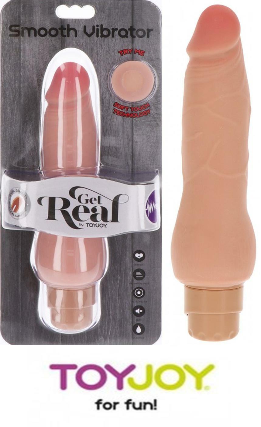 Vibratore vaginale Realistico dildo stimolatore Anale Sex Toys fallo vibrante