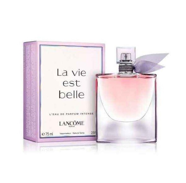 Lancome La Vie Est Belle Intense Eau De Parfum 75ml Profumo Donna