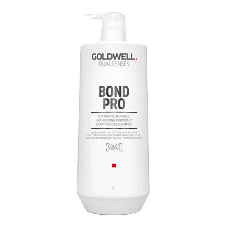 Shampoo fortificante per capelli fragili GOLDWELL Dualsenses Bond Pro1000m