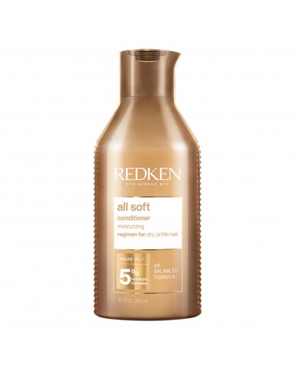 Redken All Soft Conditioner 500 ml