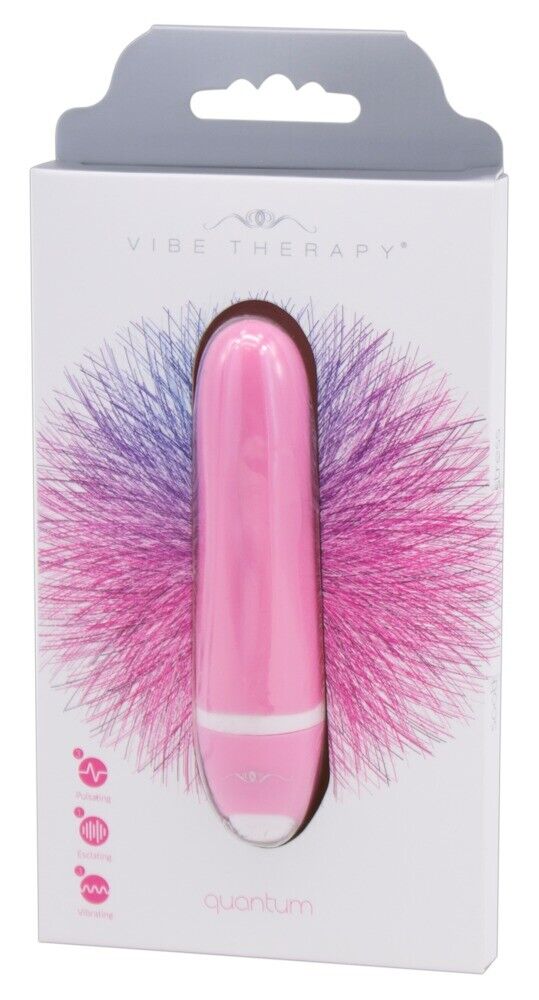Vibratore da borsetta 8,6x2cm materiale ABS -SEXY TOYS -VIBRATORE MINI