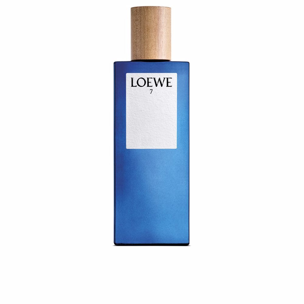 LOEWE LOEWE 7 Eau De Toilette 150 Ml Perfume Man Profumo Uomo