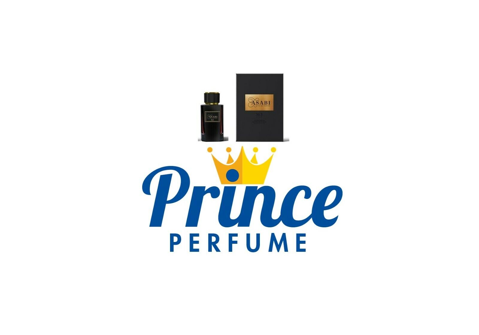 ASABI N.3 EDP INTENSE VAPO NATURAL SPRAY - 100 ml