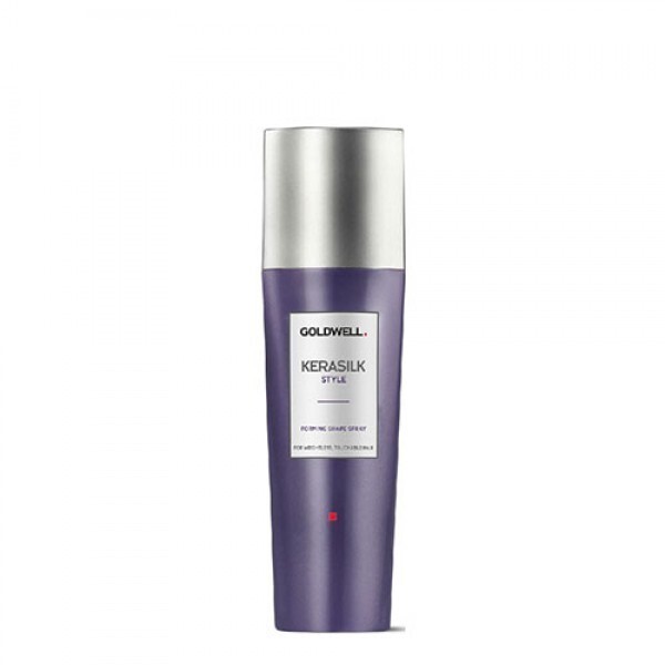 GOLDWELL - KERASILK STYLE - FORMING SHAPE SPRAY (125ml) Spray