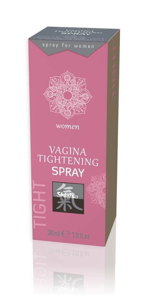 SPRAY FEMMINILE STIMOLANTE DONNA PER AUMENTARE PIACERE SESSUALE DA 30 ML