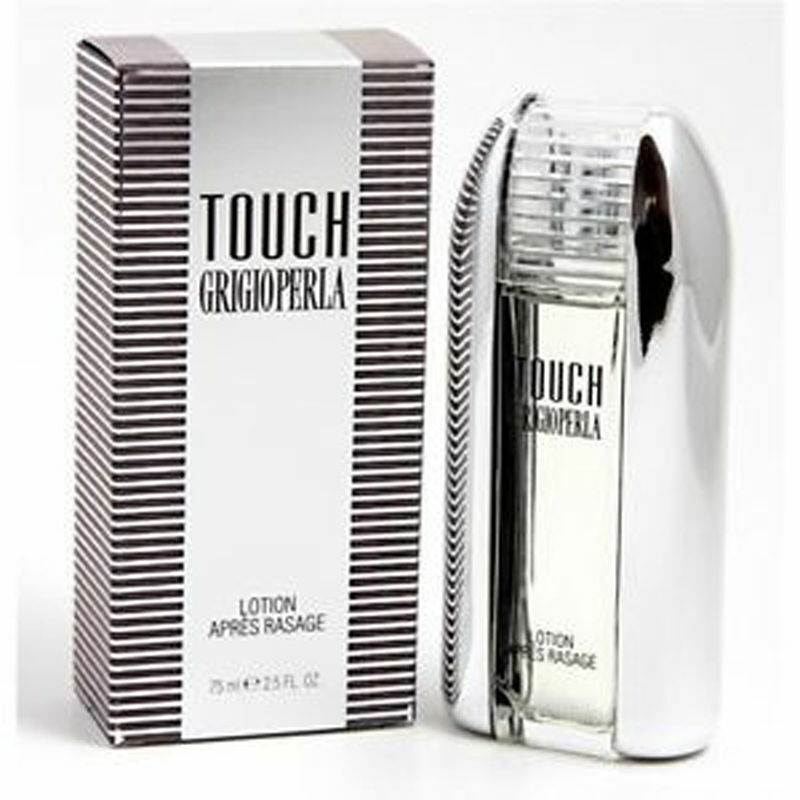 Grigioperla Touch After Shave Lotion Dopobarba 50 ml
