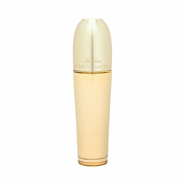 Guerlain Orchidee Imperiale Exceptional Complete The Oil 30ml antirughe viso