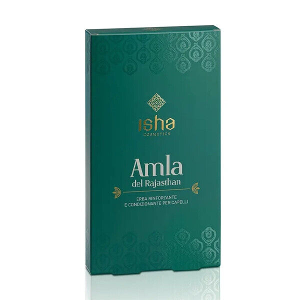 ISHA - Amla Rajasthan 100% puro