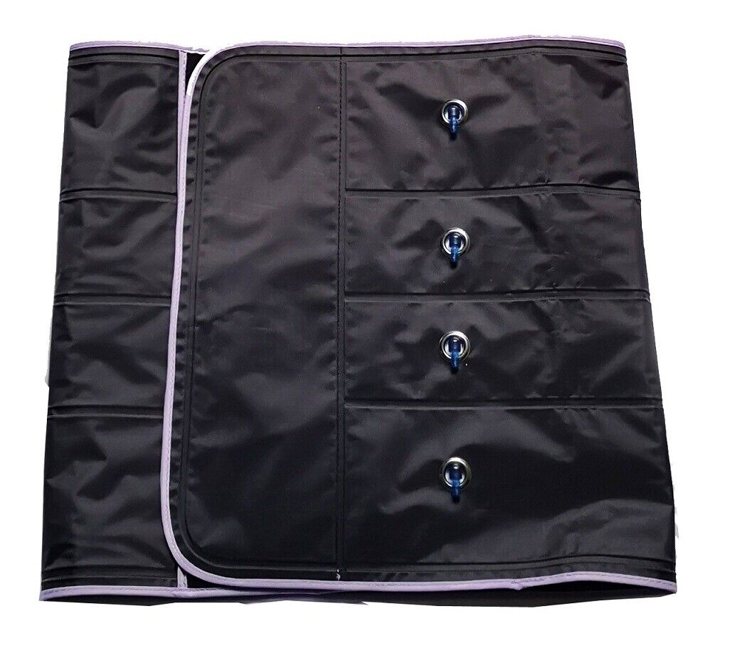 tg Fascia addominale addome pancia fianchi glutei per Presso massaggio tonifica