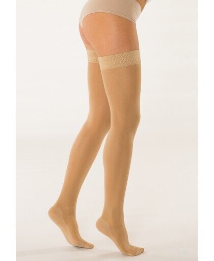 Solidea Marilyn Cl2 Collant Nature Taglia M
