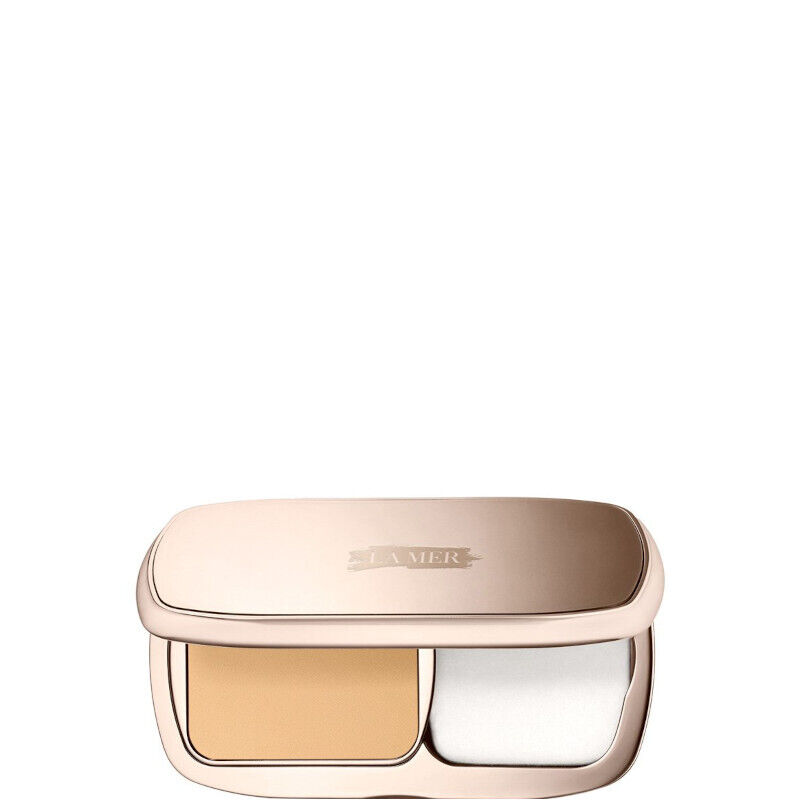 THE SOFT MOISTURE POWDER FOUNDATION SPF 30 - FONDOTINTA N. 13 BEACH -  La Mer