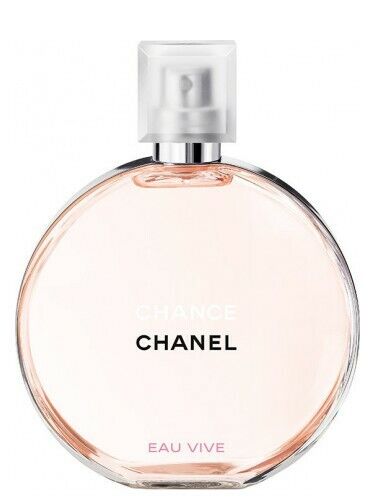 CHANEL CHANCE Eau Vive Eau de Toilette 50 ml