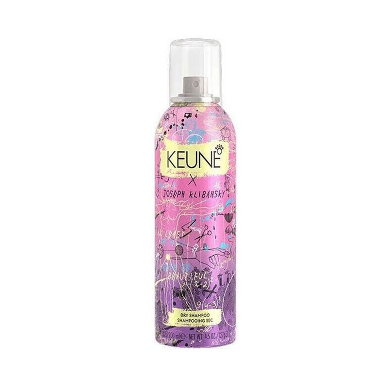 Shampoo a secco KEUNE J.K Dry 200ml