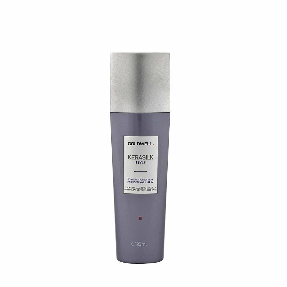 Goldwell Kerasilk Forming Shape Spray 125Ml