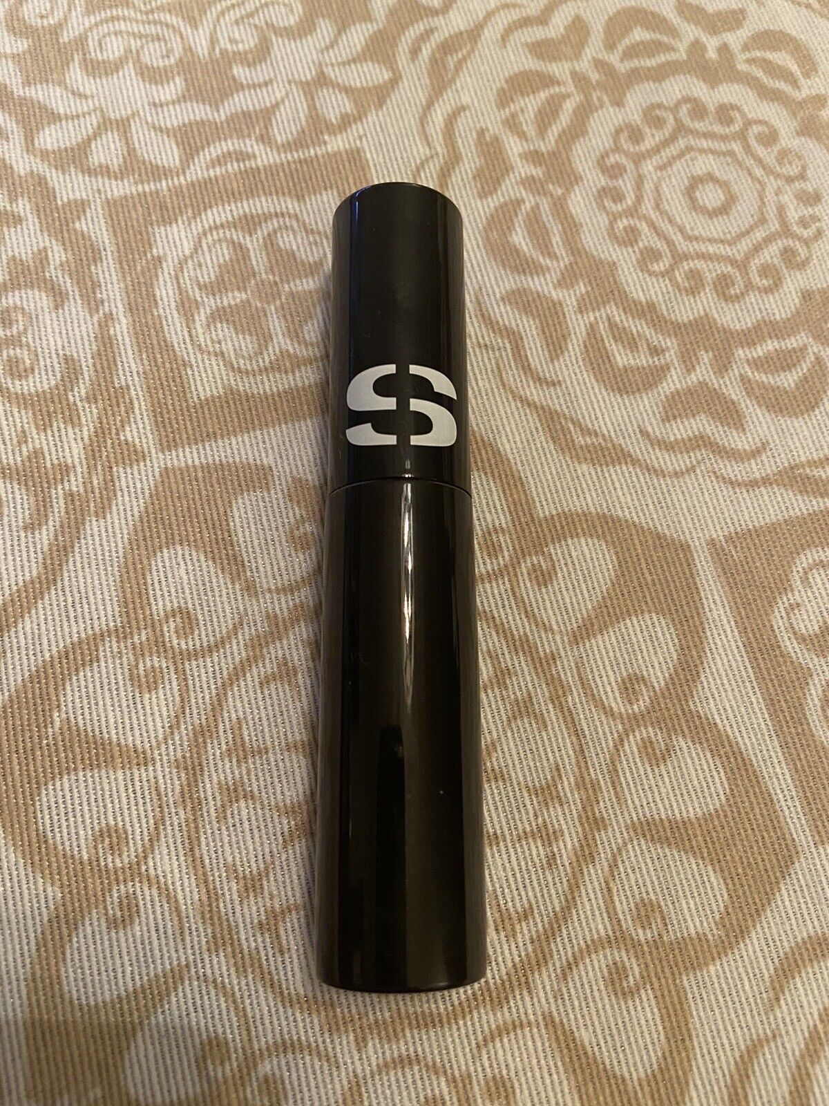 SISLEY So Curl - Mascara incurvante n. 01 Deep Black